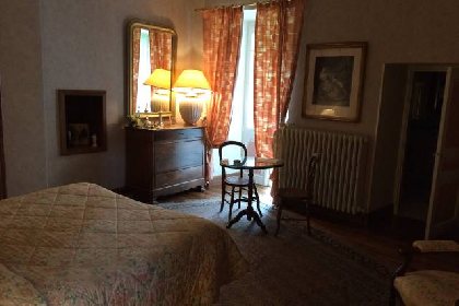 La maison Thomas, JM Papillon