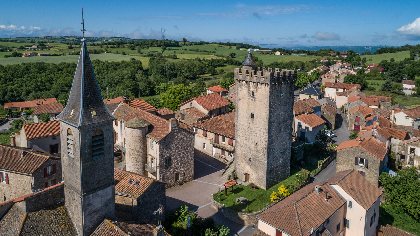 Tour de Guet, 