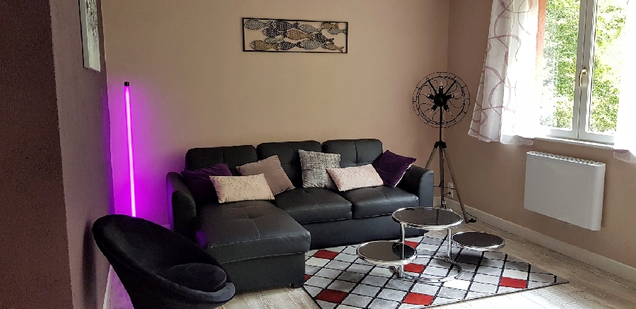 , Le moulin du Bousquet