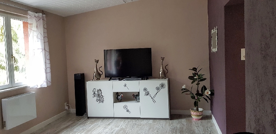 , Le moulin du Bousquet