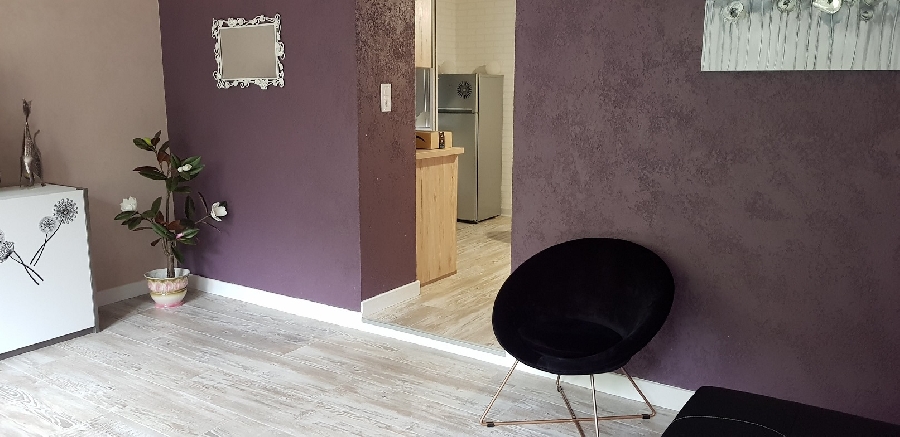 , Le moulin du Bousquet