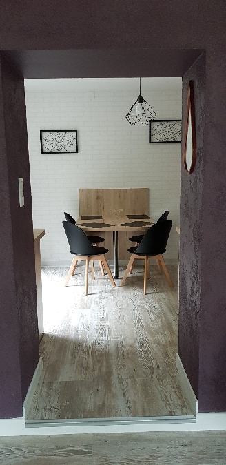 , Le moulin du Bousquet