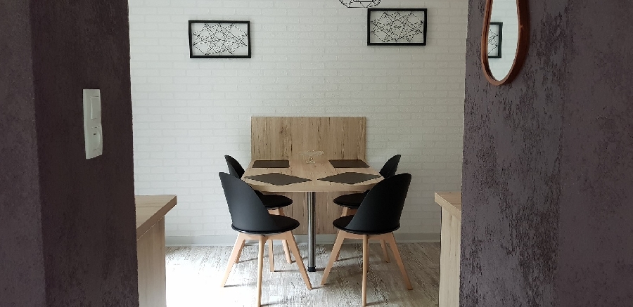 , Le moulin du Bousquet