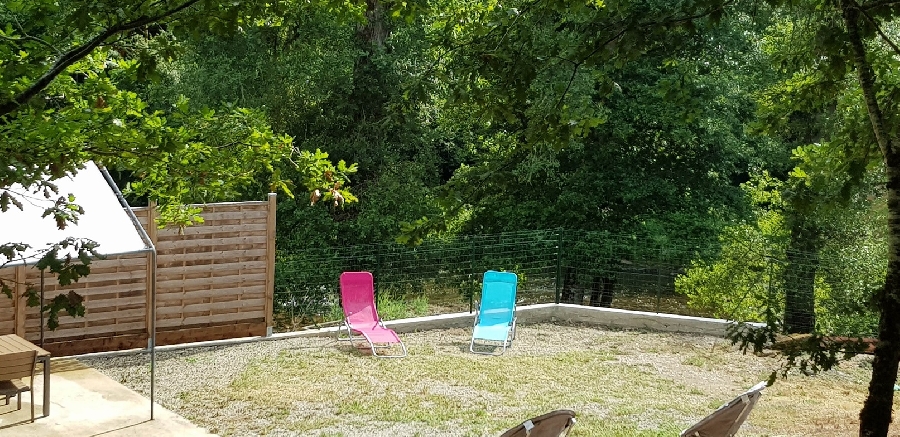 , Le moulin du Bousquet