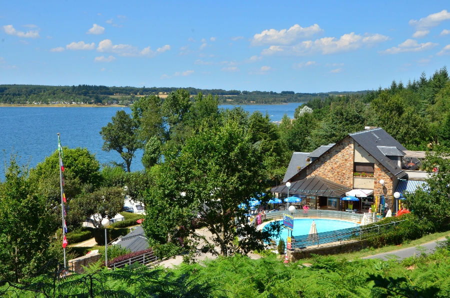 Restaurant du Camping Beau Rivage