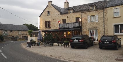 Bistrot du pont , 
