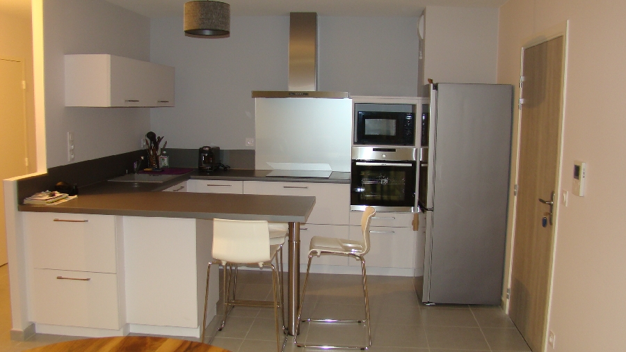Appartement Neuf Le Belvédère