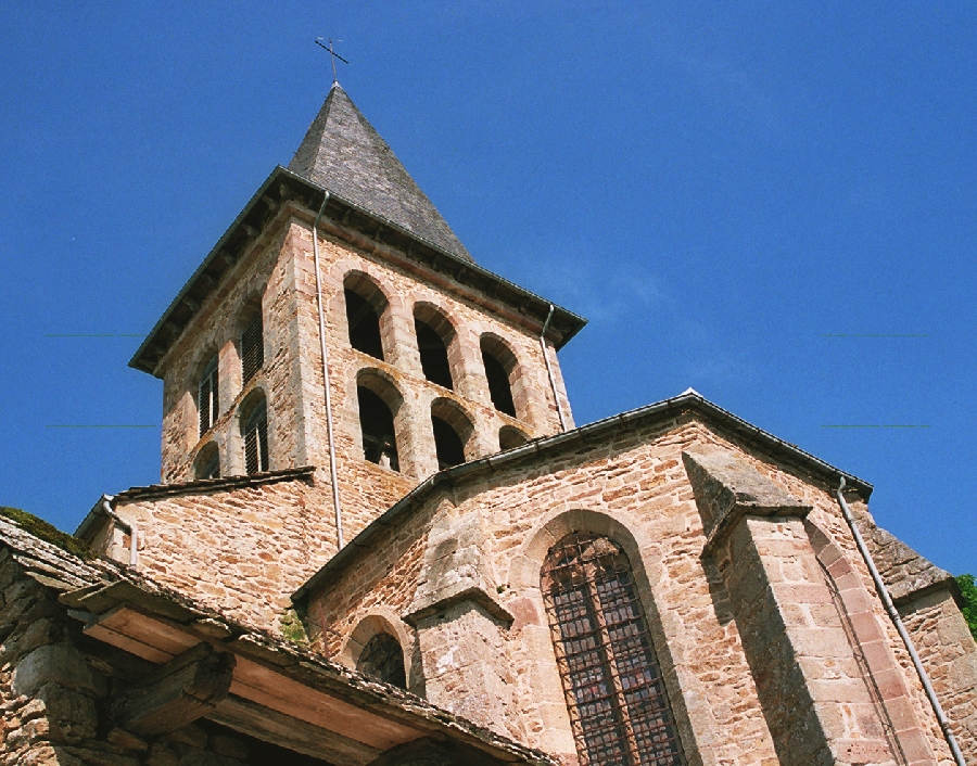 Randonnée Un riche terroir