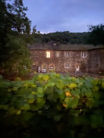 Brasserie du Domaine de l'Ecrin Vert, OFFICE DE TOURISME DU REQUISTANAIS