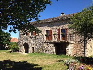 Auberge de Cadenas (groupes), OFFICE DE TOURISME DE MILLAU