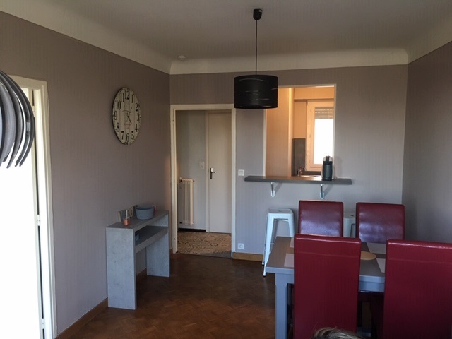 Appartement Rodez Flaugergues