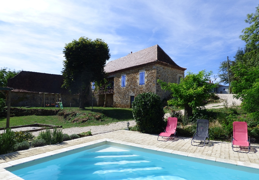Gîte de la Chapelle