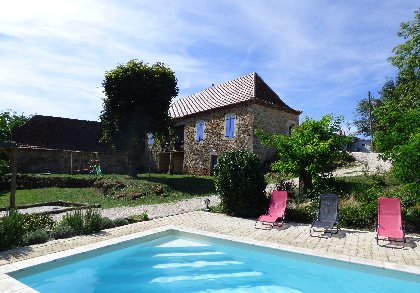 Gîte de la Chapelle, 