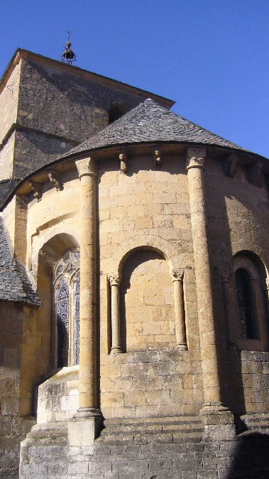 Cyclotourisme: Circuit de Lapanouse
