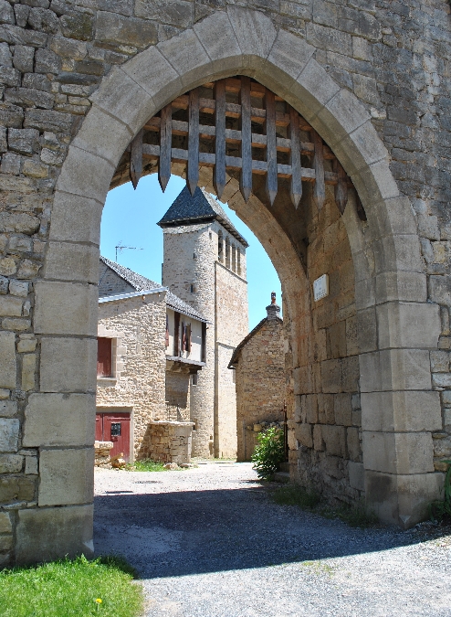 Cyclotourisme : Circuit de l'Aveyron à la Lozère