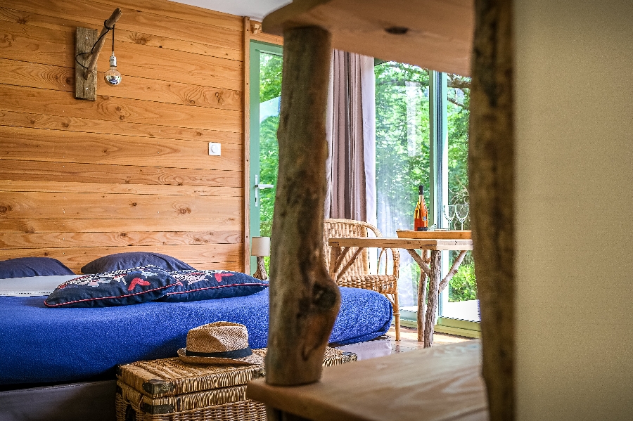Les Chambres de la Dourbie