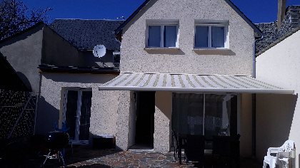 Gîte Rosalie, 