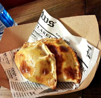 Mirel Empanadas, 