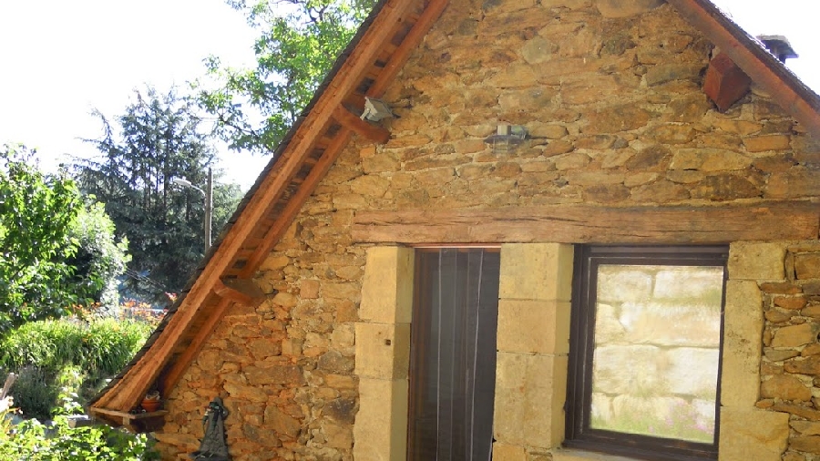 Gîte 