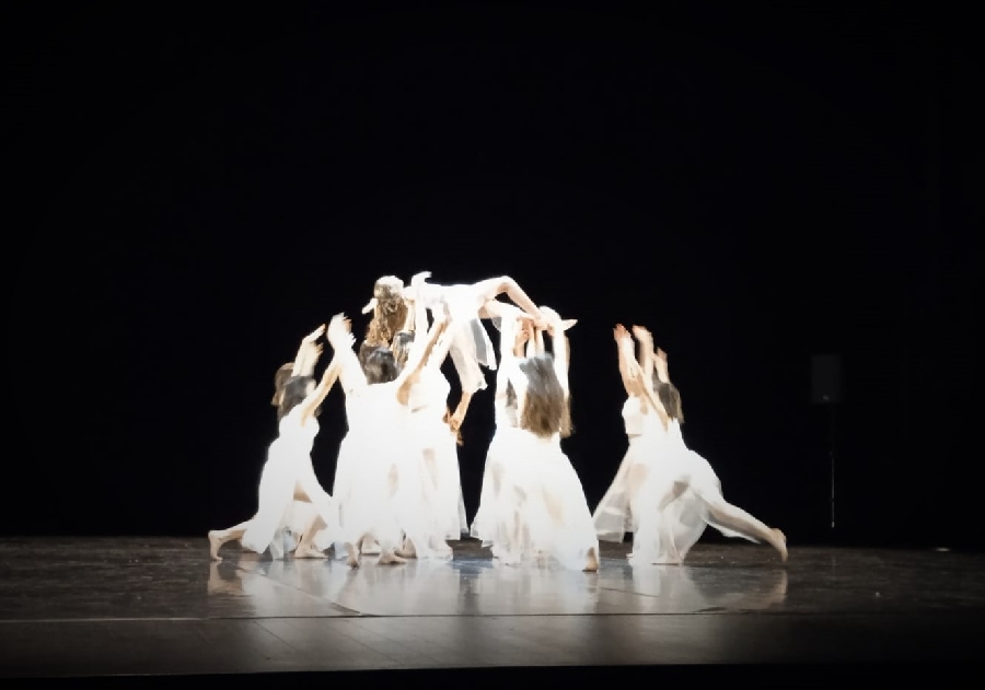GALA DE DANSE
