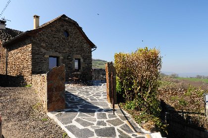 Gîte le Barrynel, 