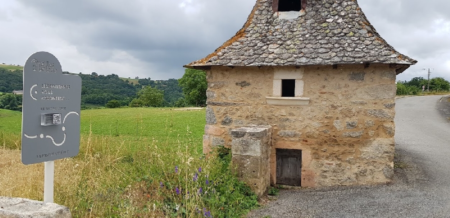 Oreilles en Balade - Le Bas Ségala