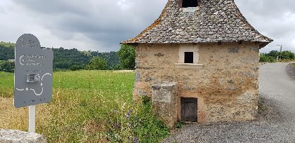 Oreilles en Balade - Le Bas Ségala