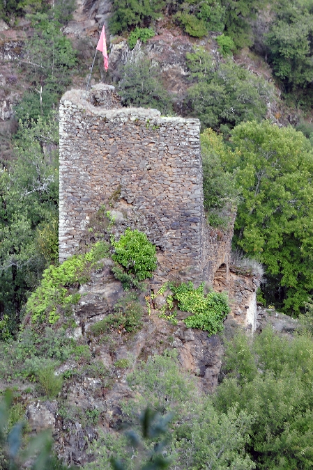 Oreilles en Balade - La Salvetat Peyralès