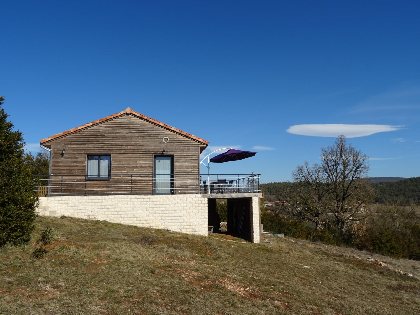 Gîte du Puech, 