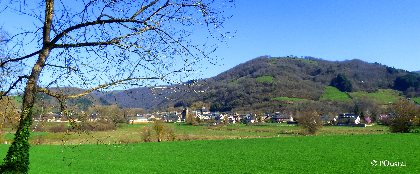 L'Oustal - Martine Coumes, 