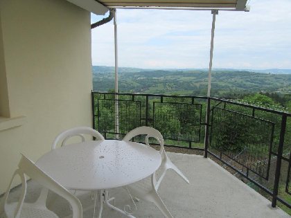 terrasse 1, 