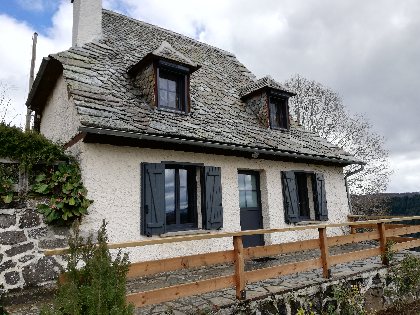 Gîte Un petit coin de Paradis, 