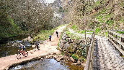 Location de VTT à assistance électrique à Bozouls, Mairie de Bozouls