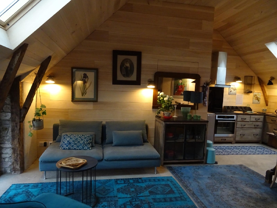Gite le Tilleul - H12G014262