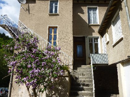 Gite de Truyère, 