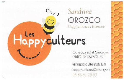 Les Happyculteurs, 