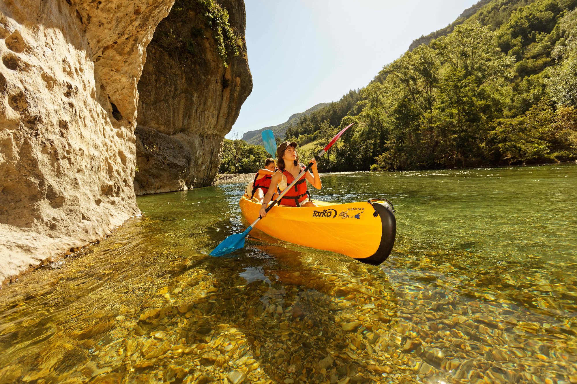 Cano Aqualoisirs Gorges Du Tarn Massegros Causses Gorges Cano Aqualoisirs Gorges Du Tarn Massegros Causses Gorges