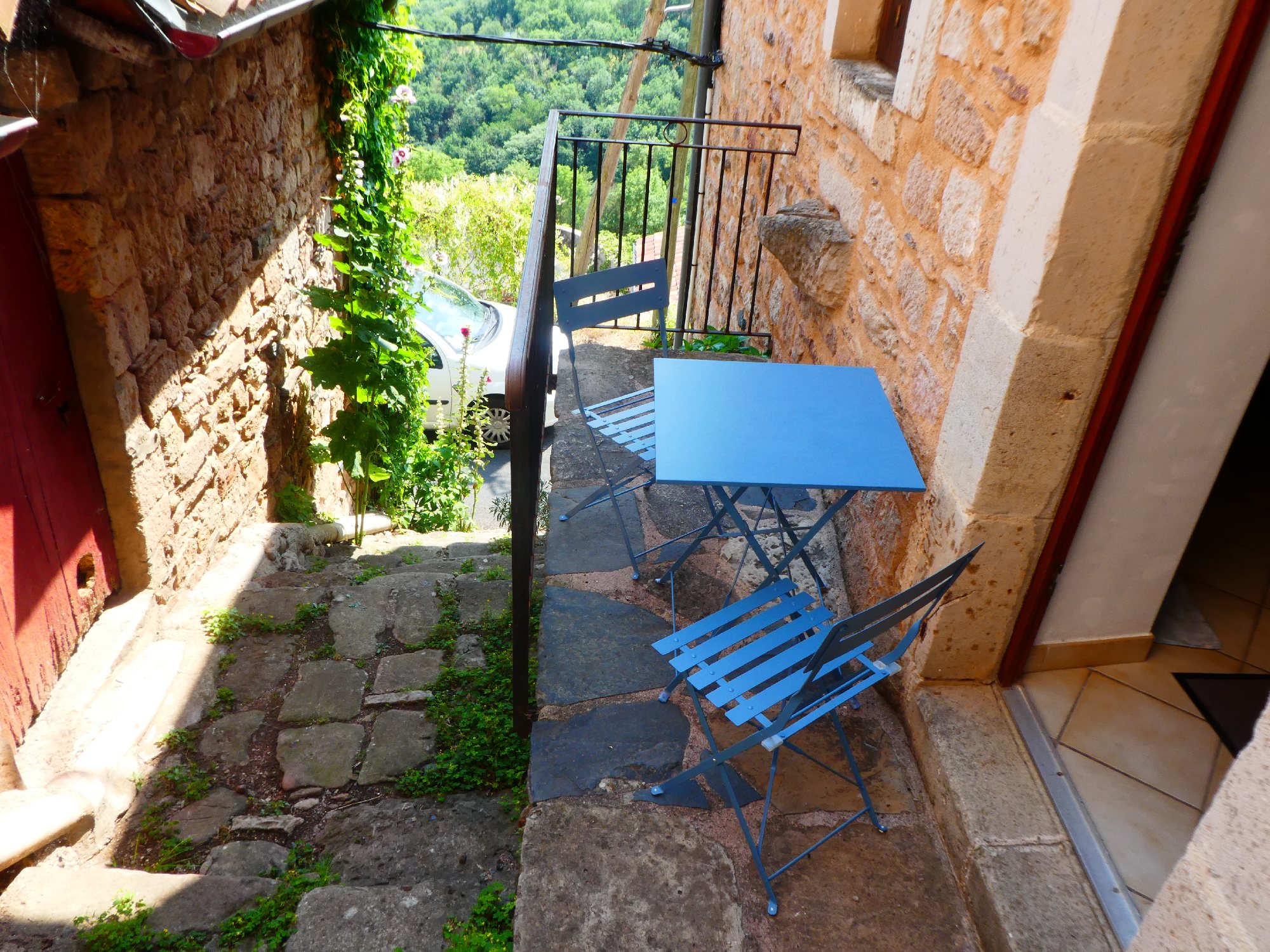 L Oustal De Sophie En Aveyron Montjaux Gite Tourisme Aveyron