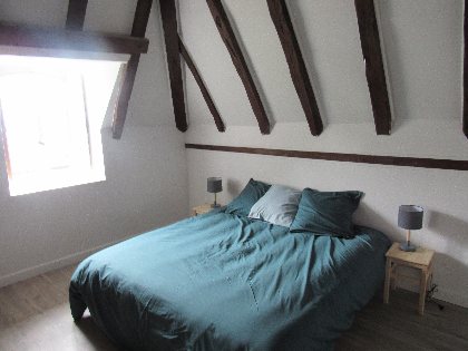 L'Arche d'Yvann, 