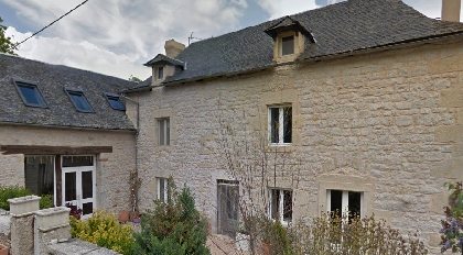 La Ferme de Manon, 
