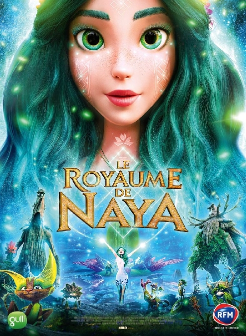 Cinéma : Le royaume de Naya