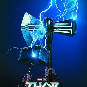 Cinéma : Thor : Love and Thunder