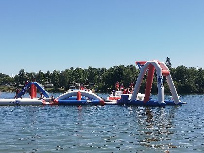 Aqua Park