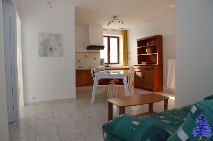Gîte KALI, Ô Cèdre Bleu
