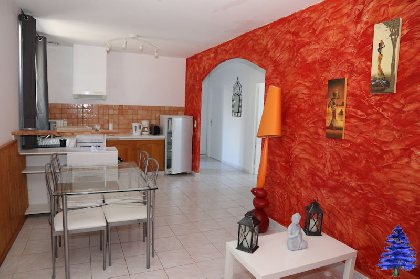 Gîte ISIS, Ô Cèdre Bleu