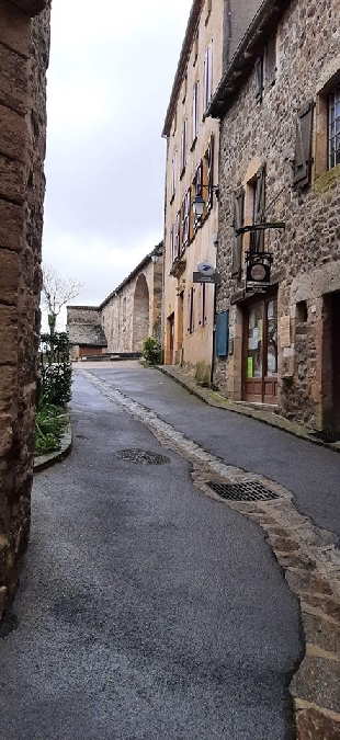 Office de tourisme du Plateau de Montbazens - BUREAU DE PEYRUSSE-LE-ROC