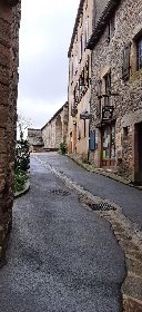 Office de tourisme du Plateau de Montbazens - BUREAU DE PEYRUSSE LE ROC, OFFICE DE TOURISME DU PLATEAU DE MONTBAZENS