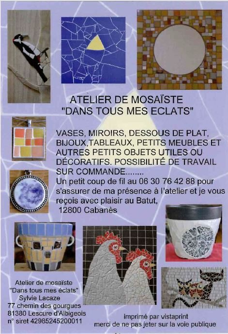 mosaiste,