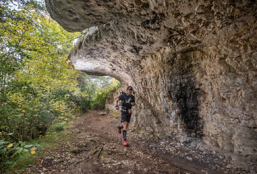 L'Intégrale des Causses 2023 (66.3 km - Festival des Templiers)