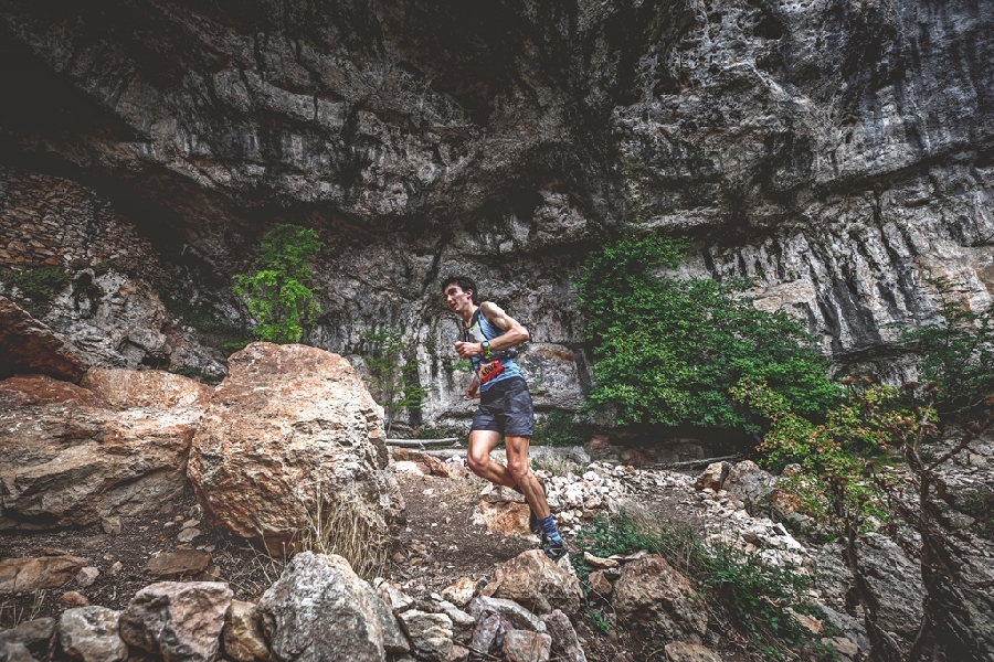 Boffi Fifty 2023 (48,4 km - Festival des Templiers)